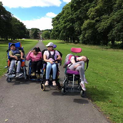 Summer Activities 2021 Trips and Visits 21 part II