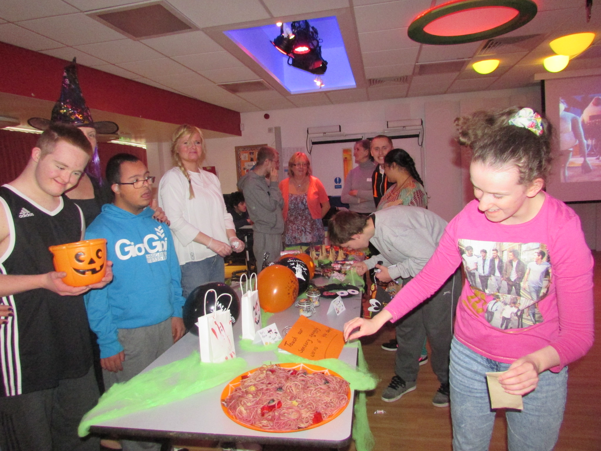 16-19 Halloween Enterprise