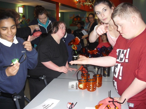 16-19 Halloween Enterprise