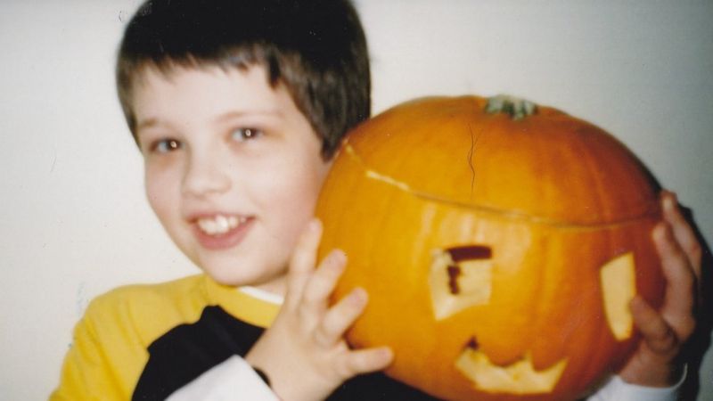 Halloween Festivities