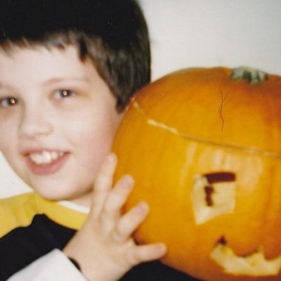 Halloween Festivities