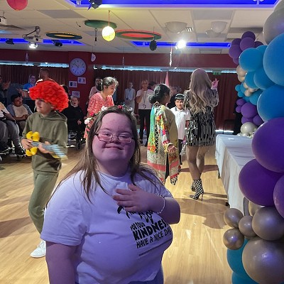 Newfield Festival 2024