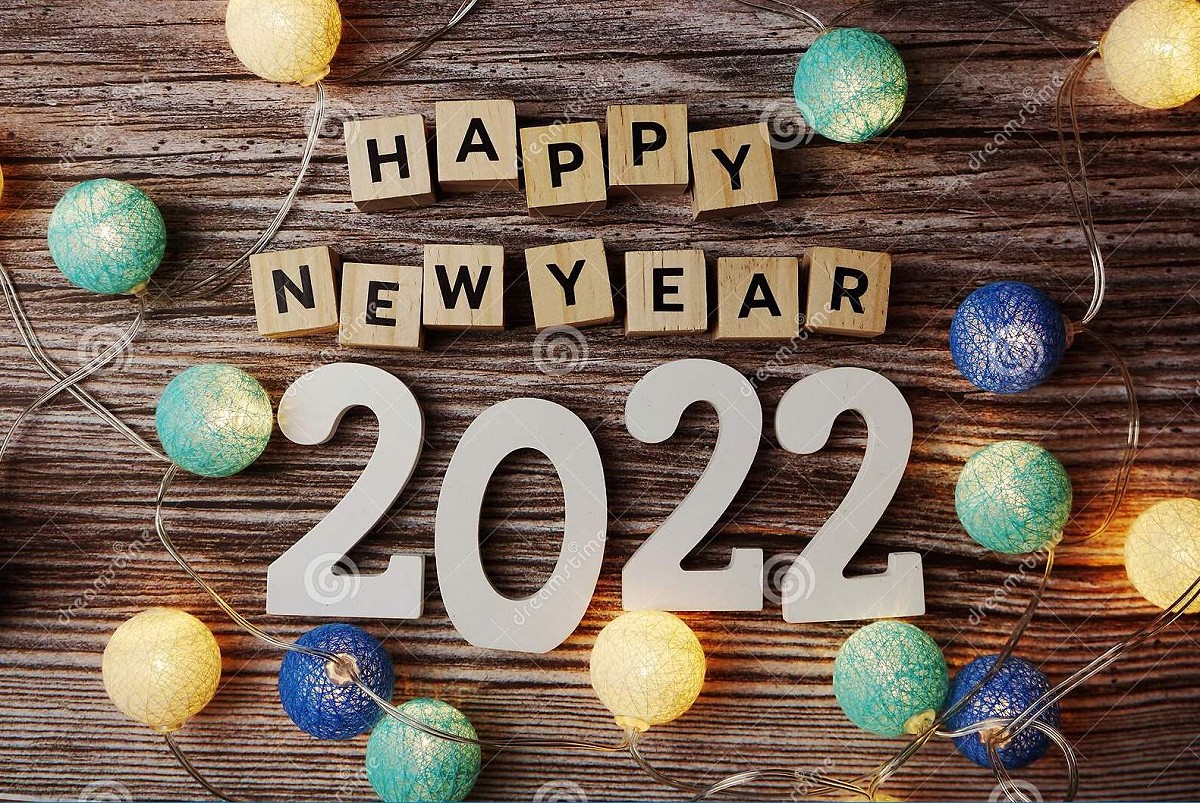 Welcome Back to School - 2022