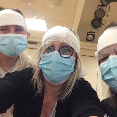 Staff Training - First Aid 2022