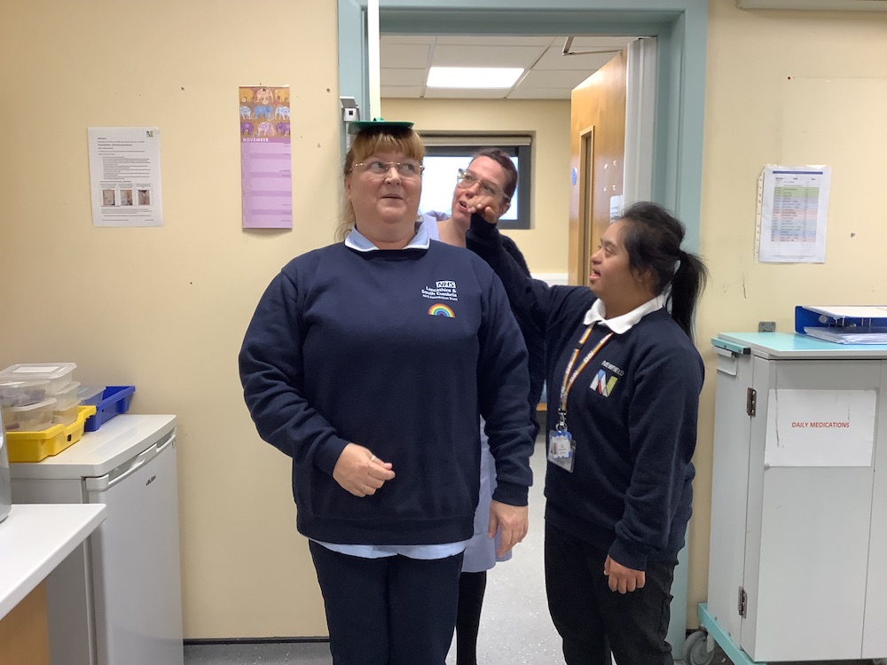 Takeover Week 22 - part 4