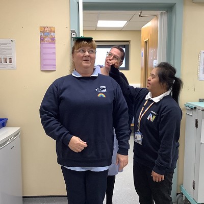 Takeover Week 22 - part 4