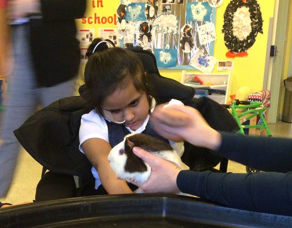 Children's Mental Health Week 2022