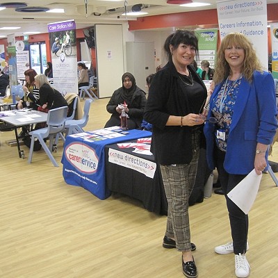 Transition Event 2023 - Where do we go from here?