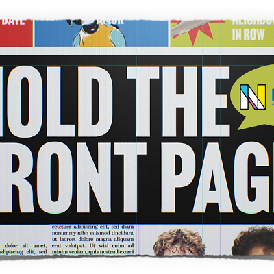 Newfield News - weekly student editions