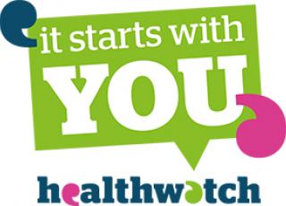 healthwatch logo