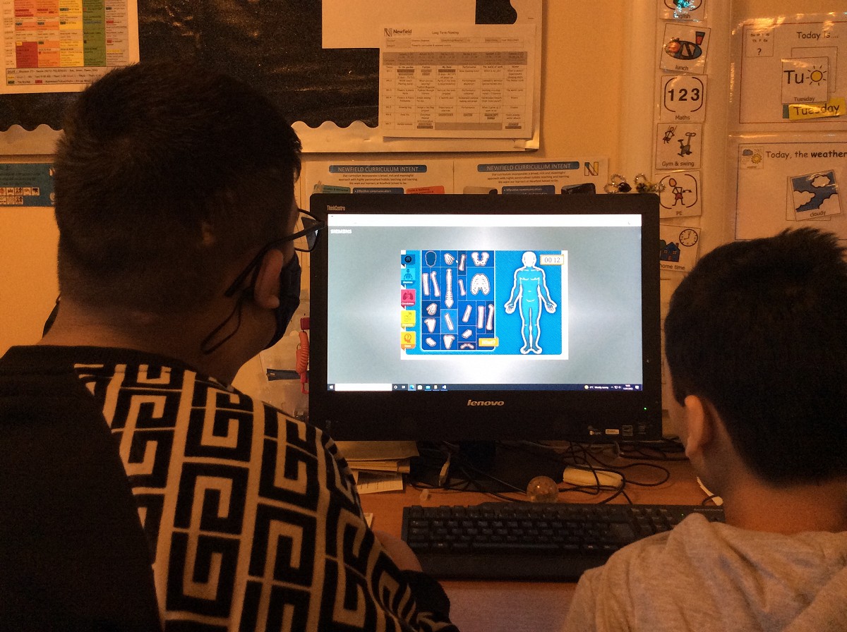 New Year, New Learning!