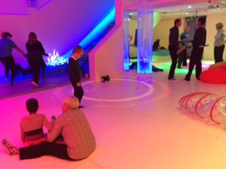 Summer Trips - R3 & R4