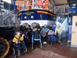 S2's Soggy Summer Trip!