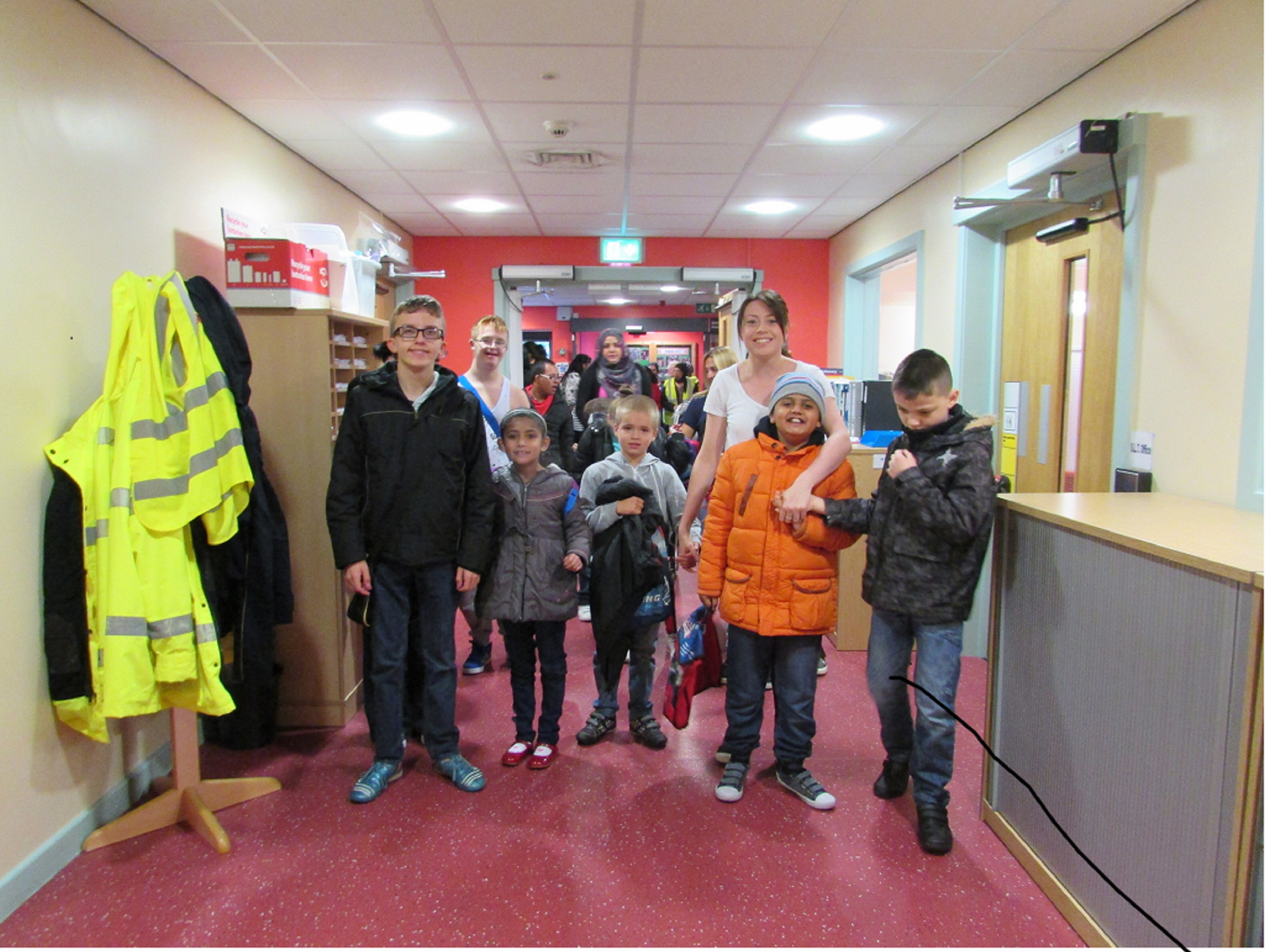 Jeans for Genes 2015