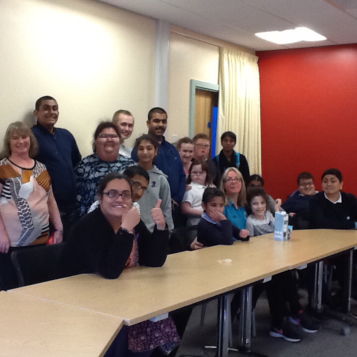 School Council 2016 - 17