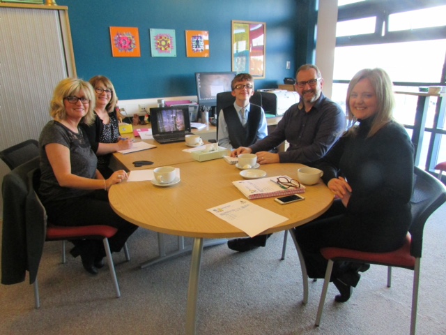 #TakeoverChallenge Week - Final Day