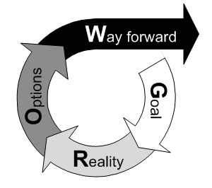 Staff CPD - Developing Coaching Skills training