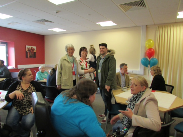 OFSTED Celebrations - Open Morning