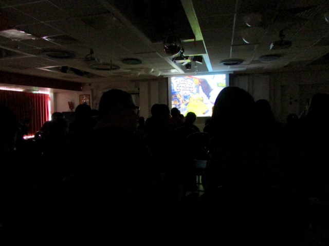 Film Club