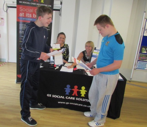 Planning for the Future