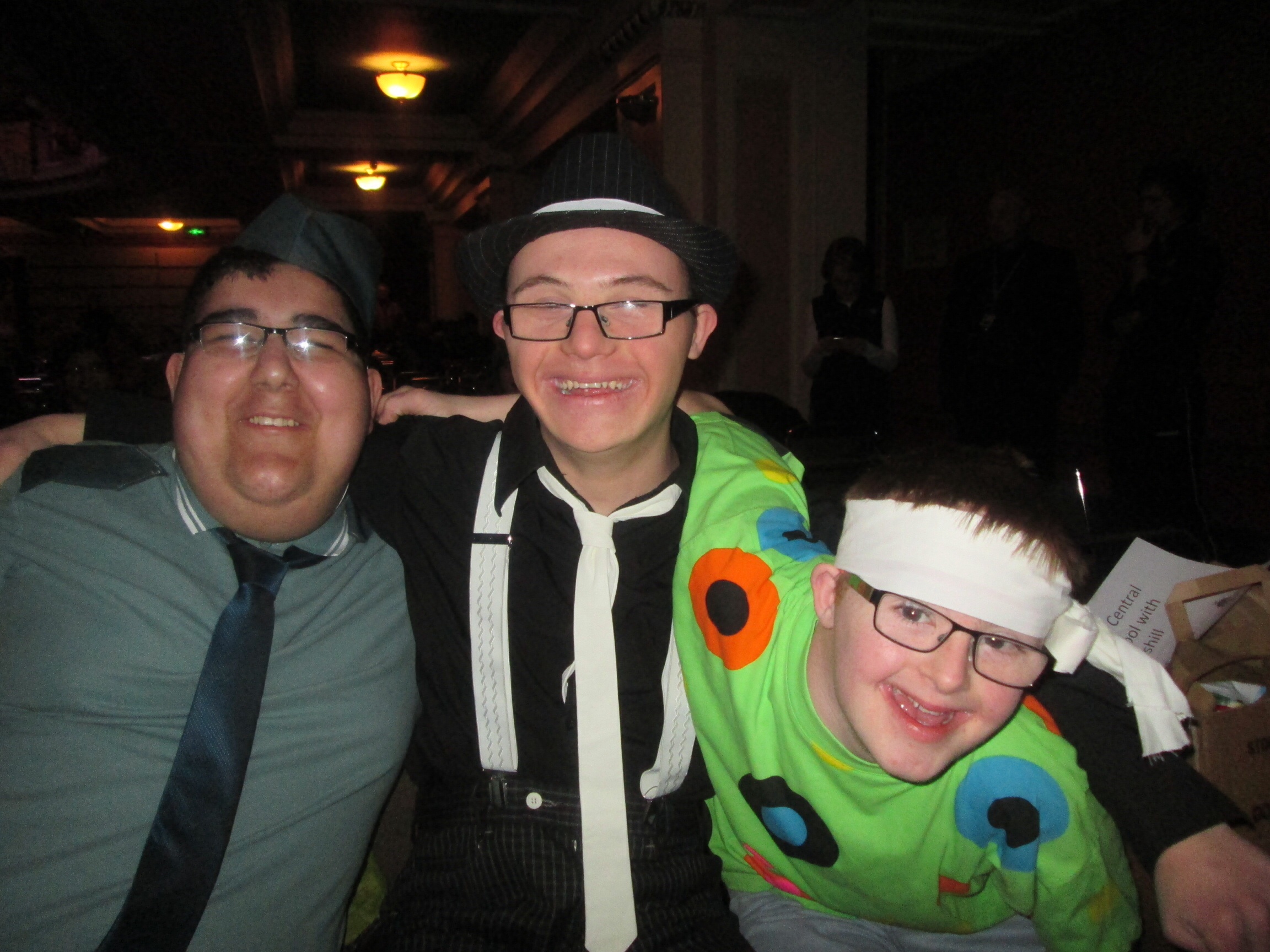 BwD Schools DANCE FEST 2014