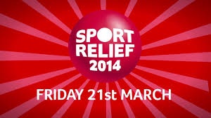Sport Relief