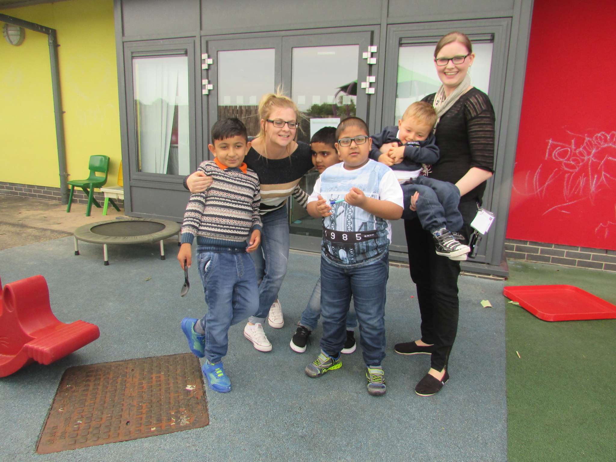 Jeans for Genes 2016