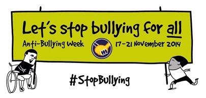 Anti-Bullying Week