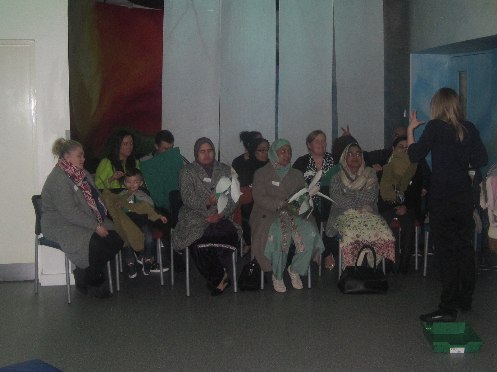 World Book Day - Parents