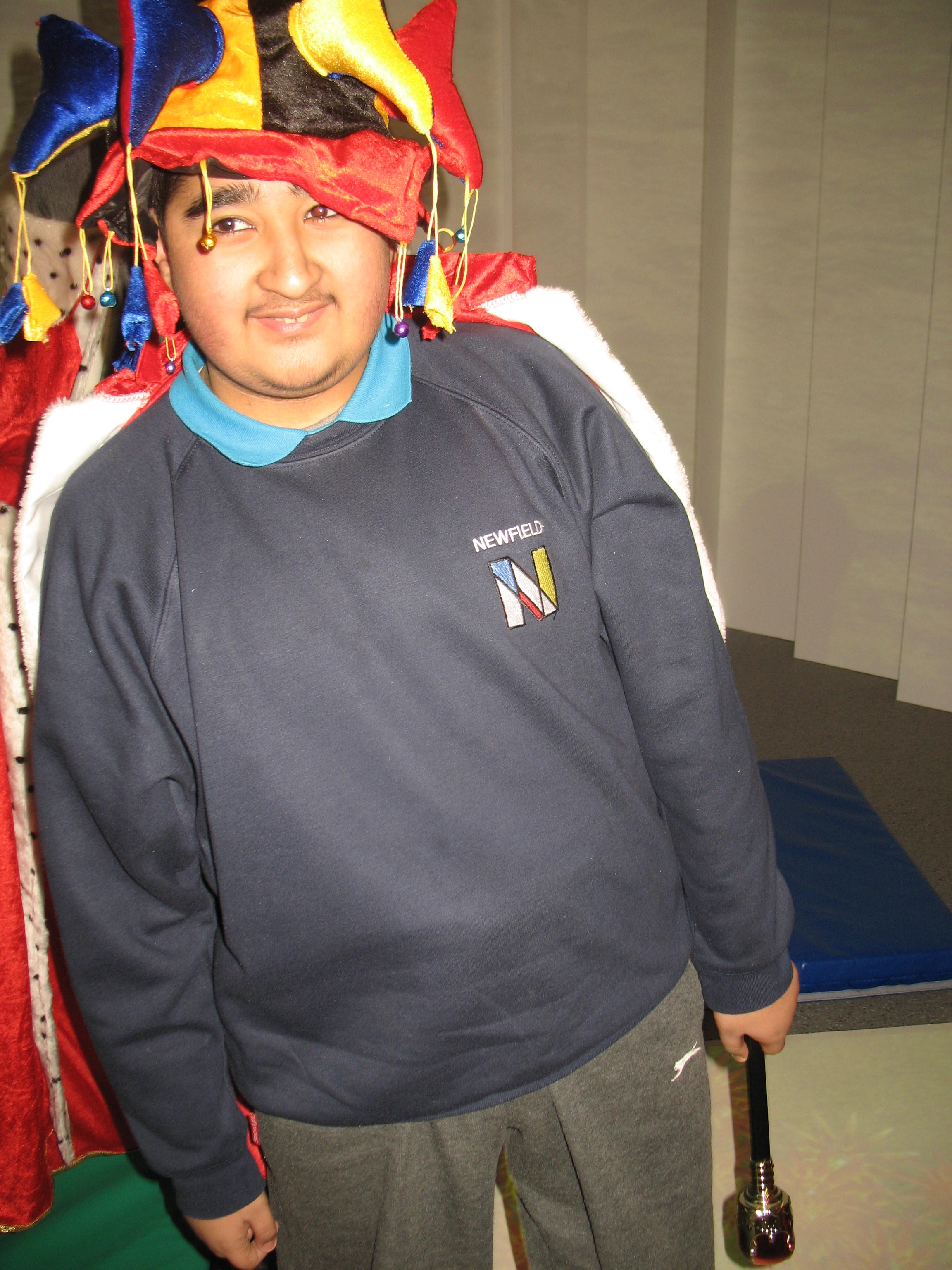 RE Week - The (early) Finale!