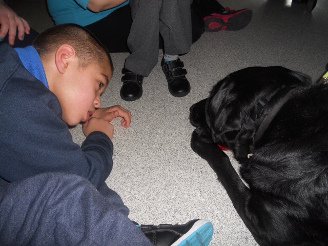 Science Week - Day 1