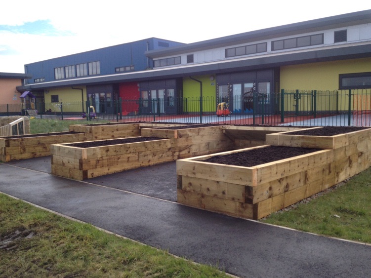 Welcome back for the Summer Term!