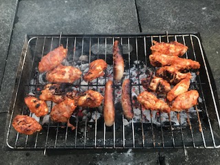 COVID-19 - staff catch up - week one part three