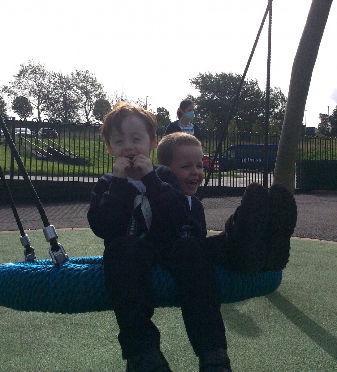 Welcome to Newfield!