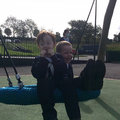 Welcome to Newfield!