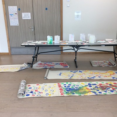 Autism 'Hook' Activities