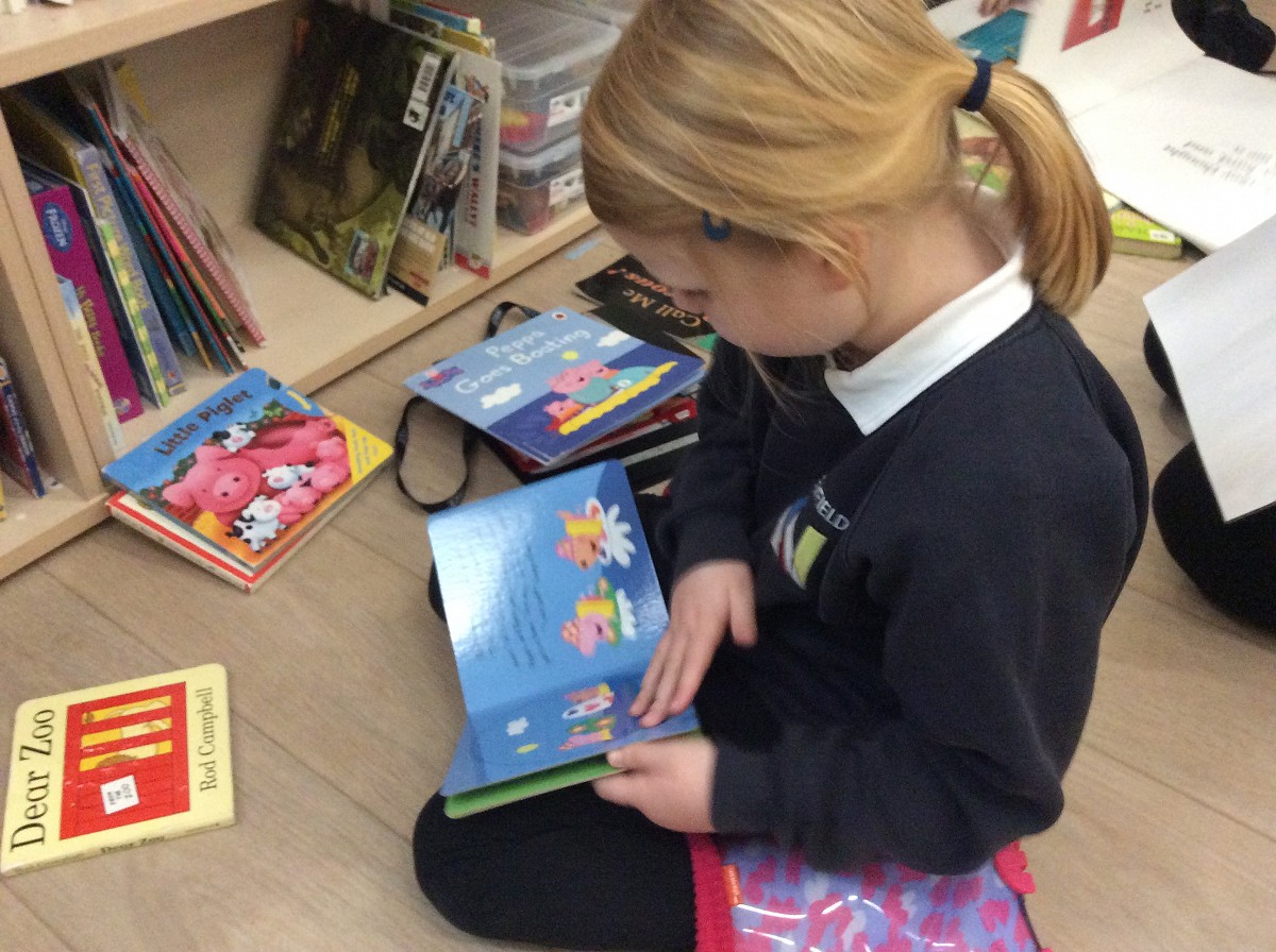 Exciting Curriculum Adventures