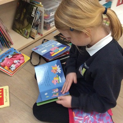 Exciting Curriculum Adventures