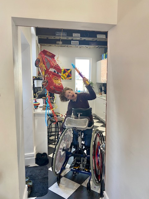 COVID-19 - Pupil Catch Up