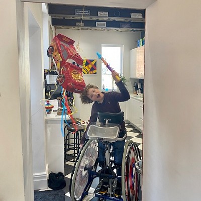 COVID-19 - Pupil Catch Up