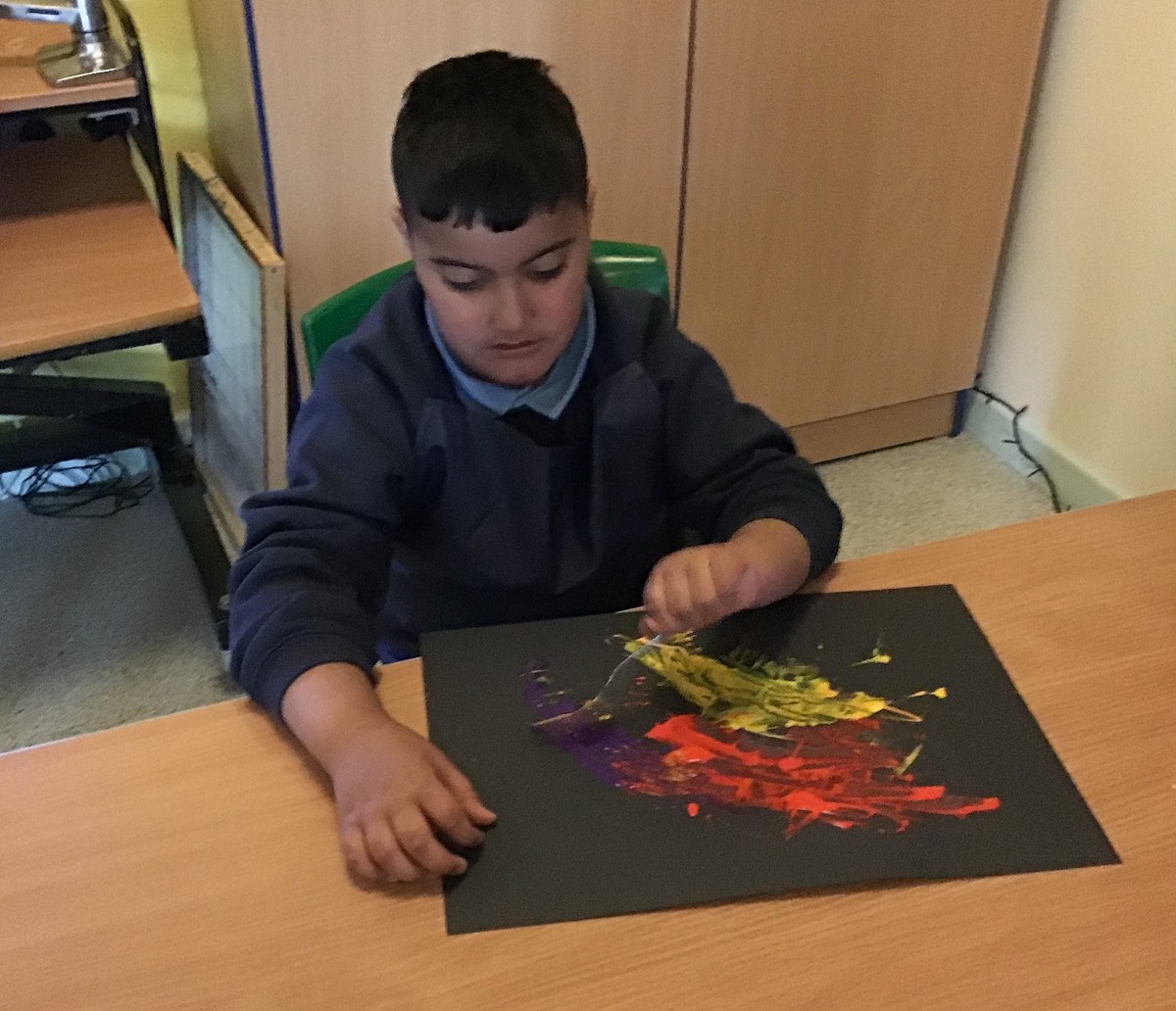 Bonfire Activities 2020 - part III