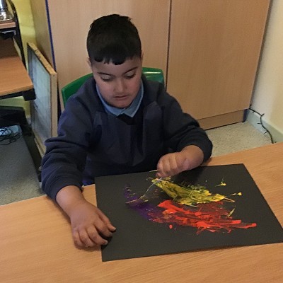 Bonfire Activities 2020 - part III