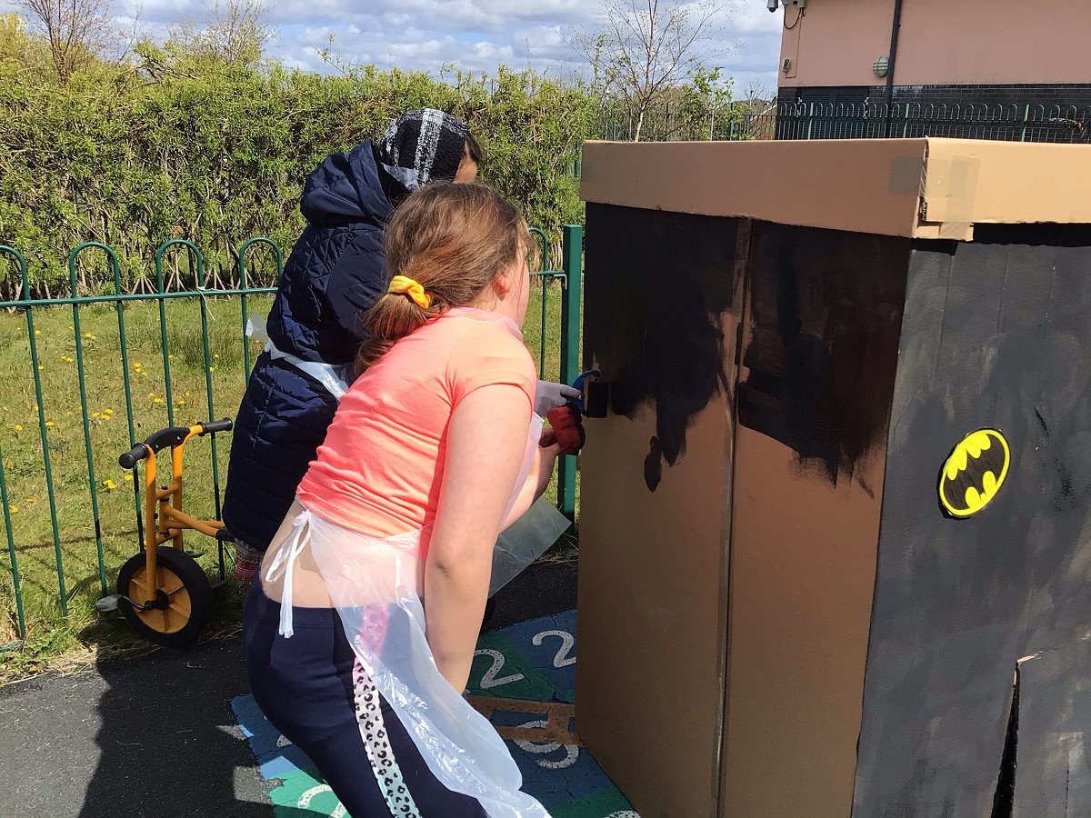 Summer Activities 2021