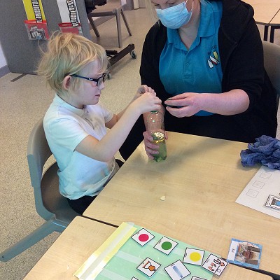 Bonfire Activities 2020 - part II