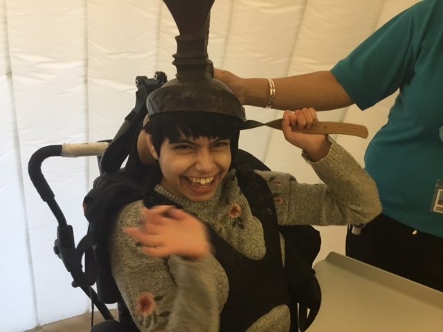 SEND Activities - So Much Fun in School!