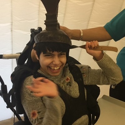 SEND Activities - So Much Fun in School!