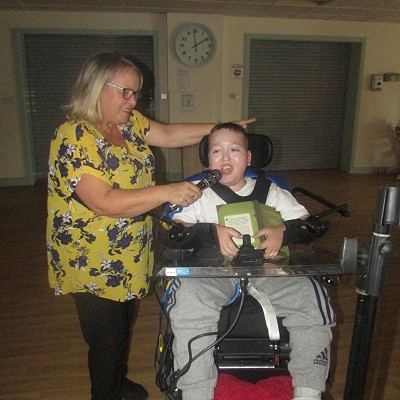 World Mental Health Day 2019