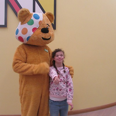 Children in Need 2019