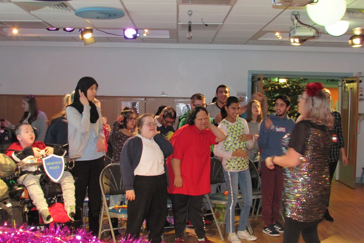 Christmas Carols 2019