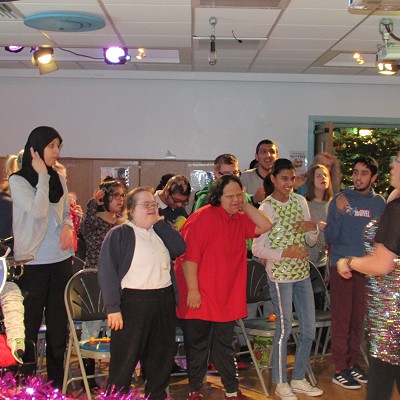 Christmas Carols 2019